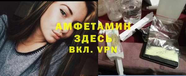 молекула духа Белоозёрский
